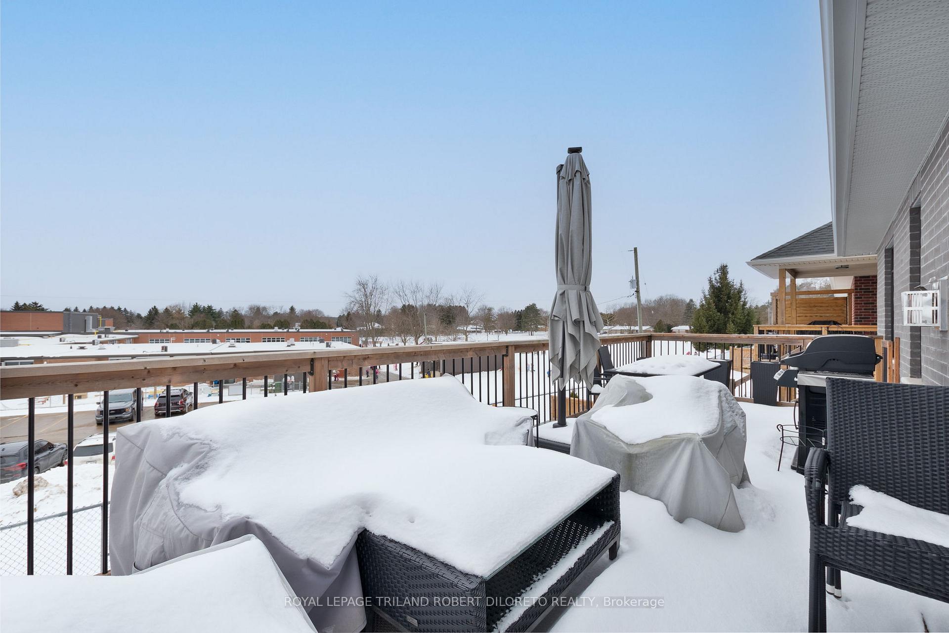 Photo 16 of Unit 6, 10038 Oxbow Drive, Middlesex Centre, Komoka — HOMEH