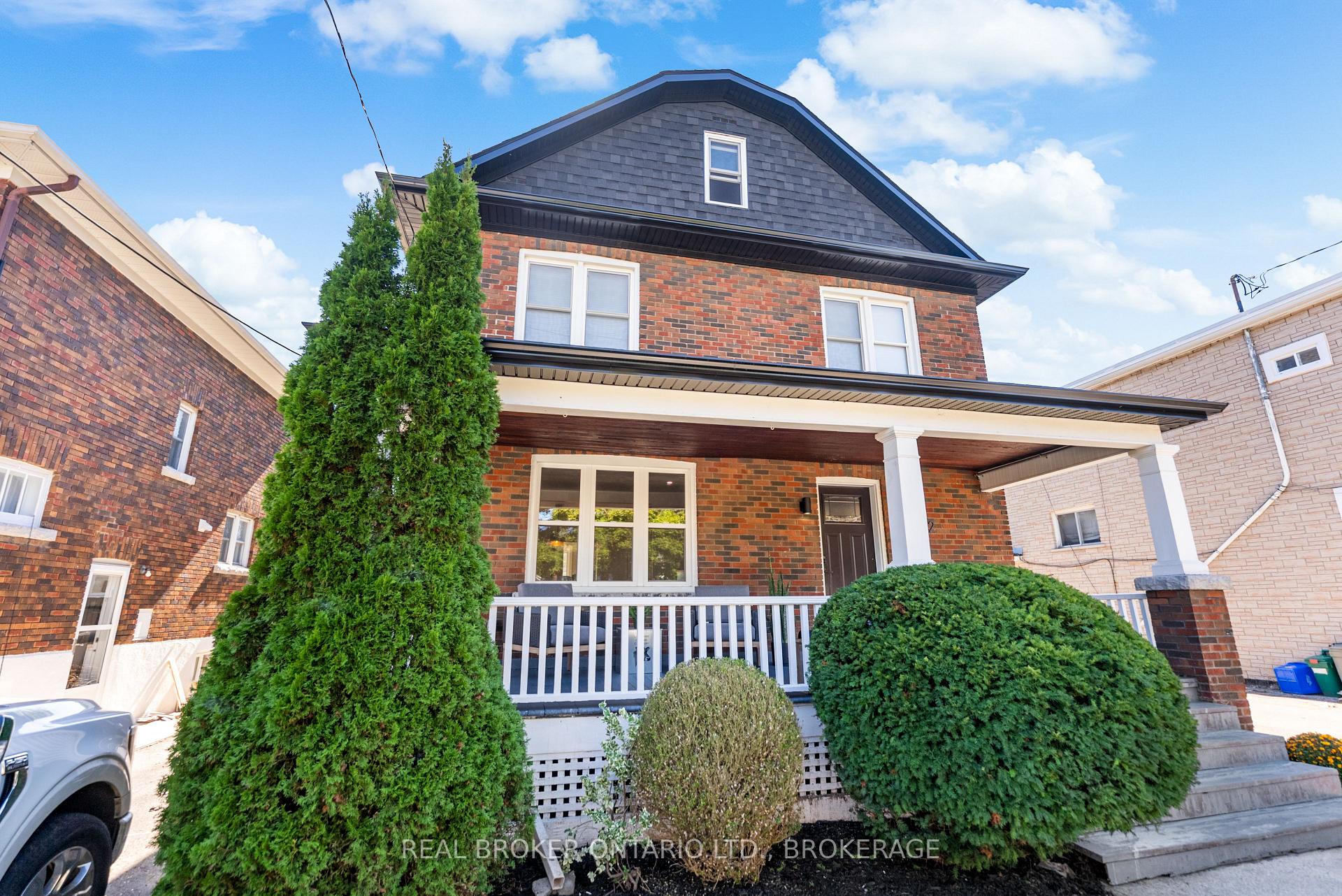 Photo 1 of 52 Dundas Street, Kingston, Central City East — HOMEH