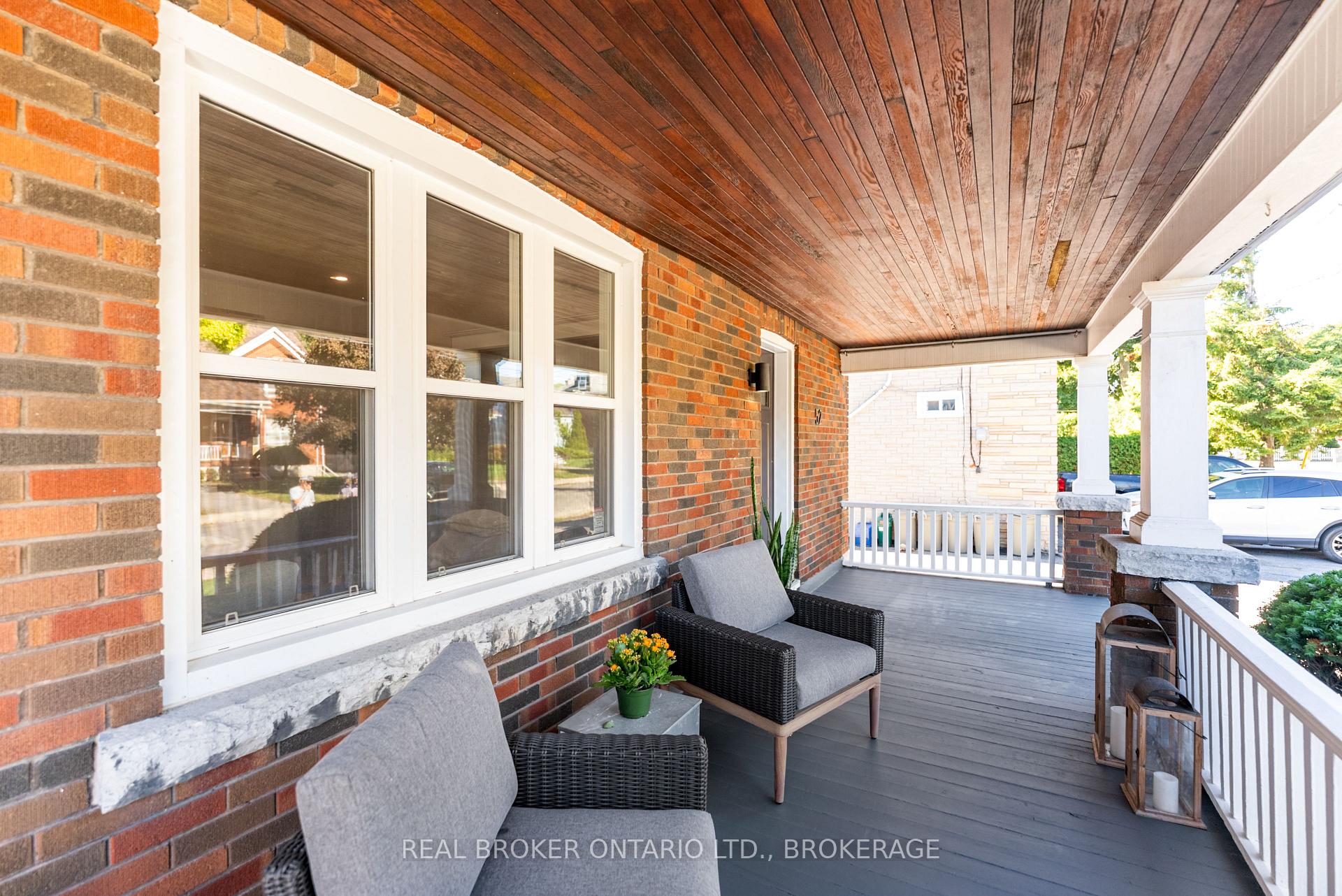 Photo 2 of 52 Dundas Street, Kingston, Central City East — HOMEH