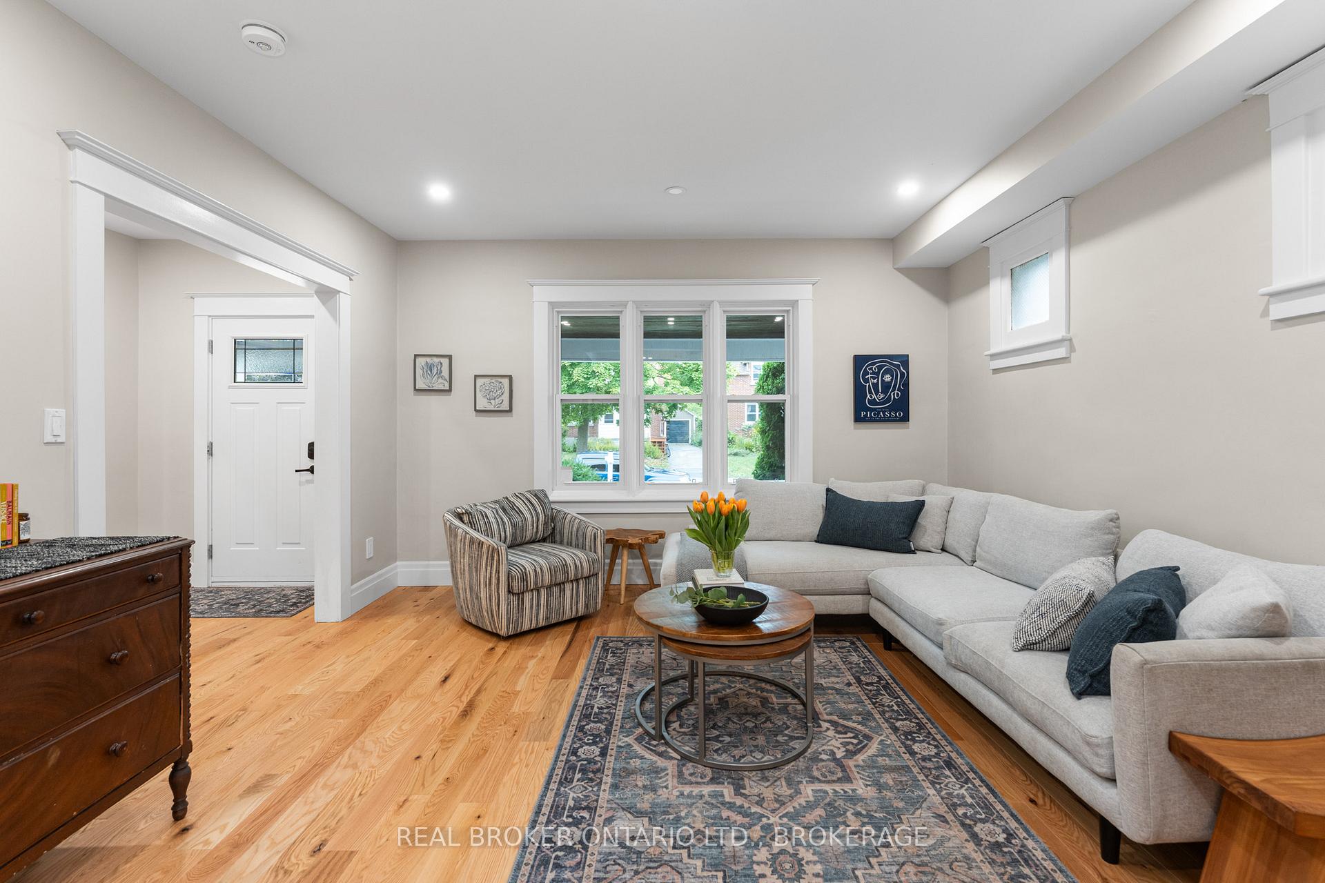 Photo 6 of 52 Dundas Street, Kingston, Central City East — HOMEH