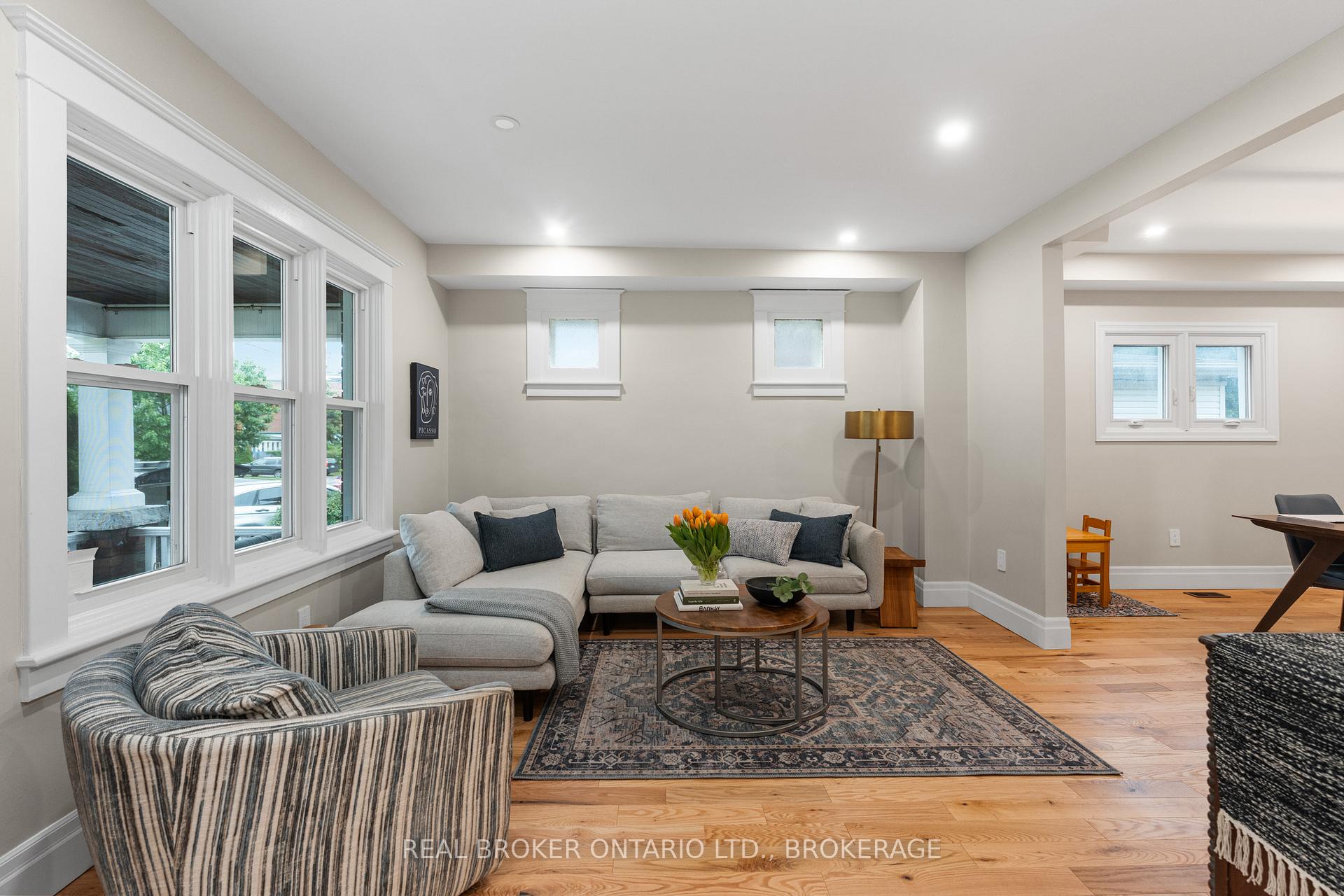Photo 7 of 52 Dundas Street, Kingston, Central City East — HOMEH