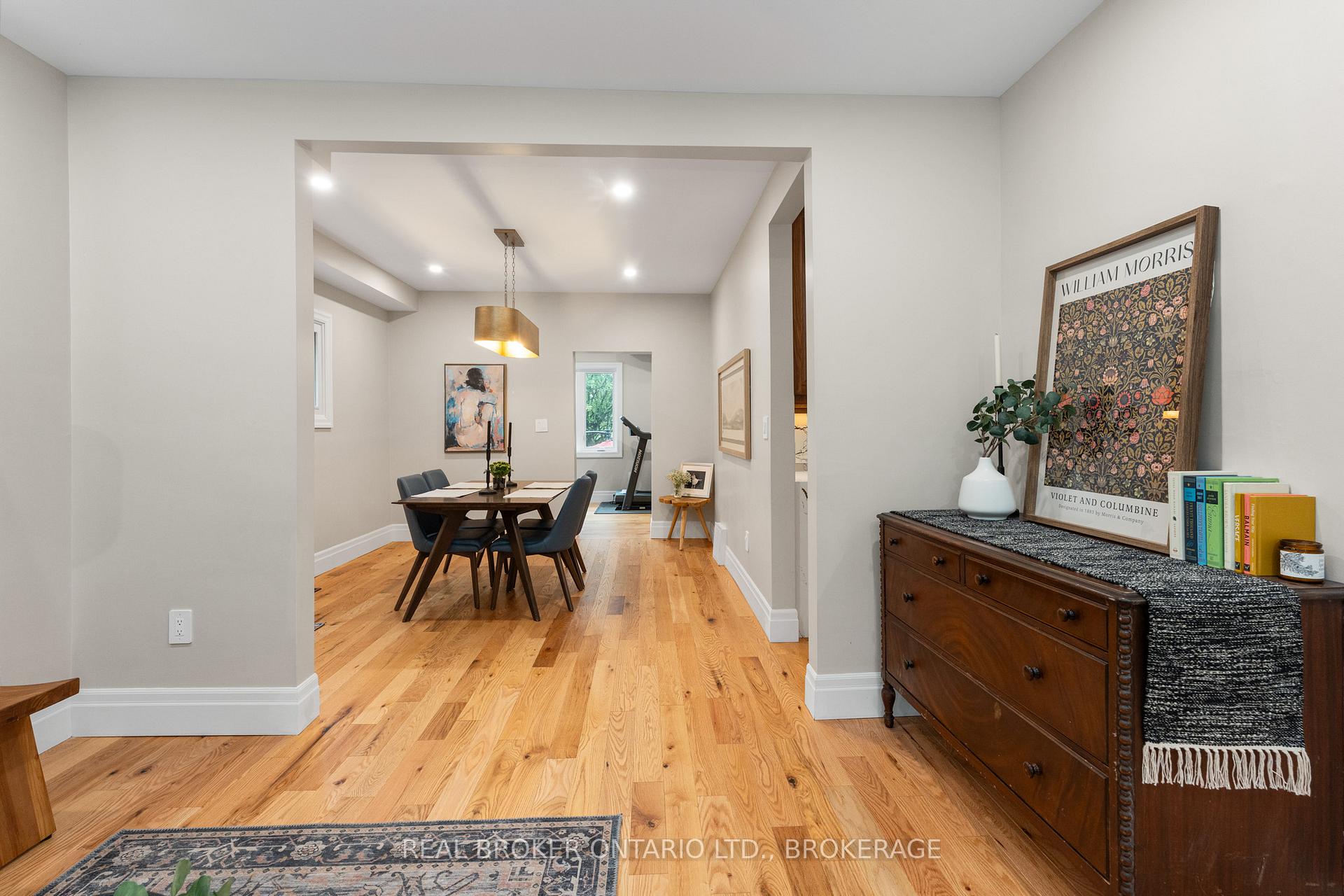 Photo 8 of 52 Dundas Street, Kingston, Central City East — HOMEH