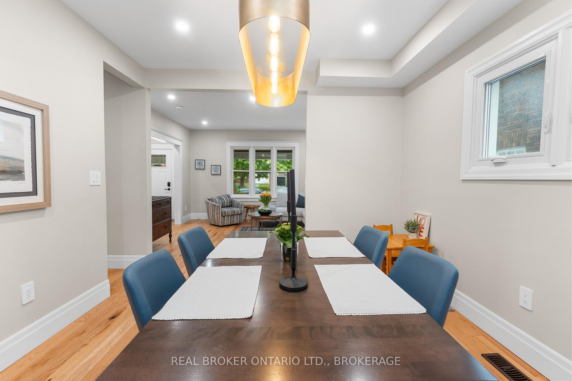 Photo 10 of 52 Dundas Street, Kingston, Central City East — HOMEH