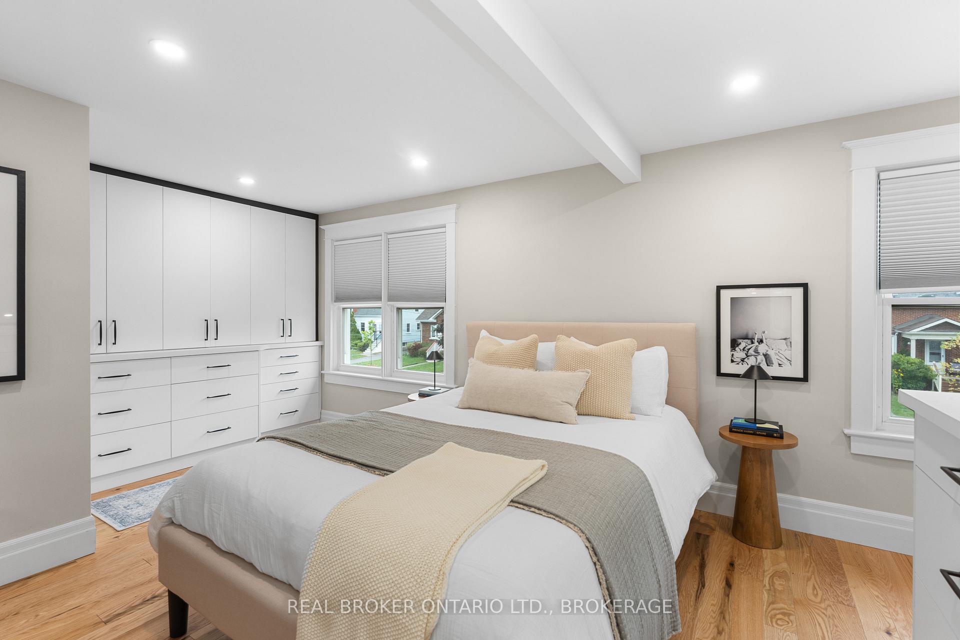 Photo 24 of 52 Dundas Street, Kingston, Central City East — HOMEH