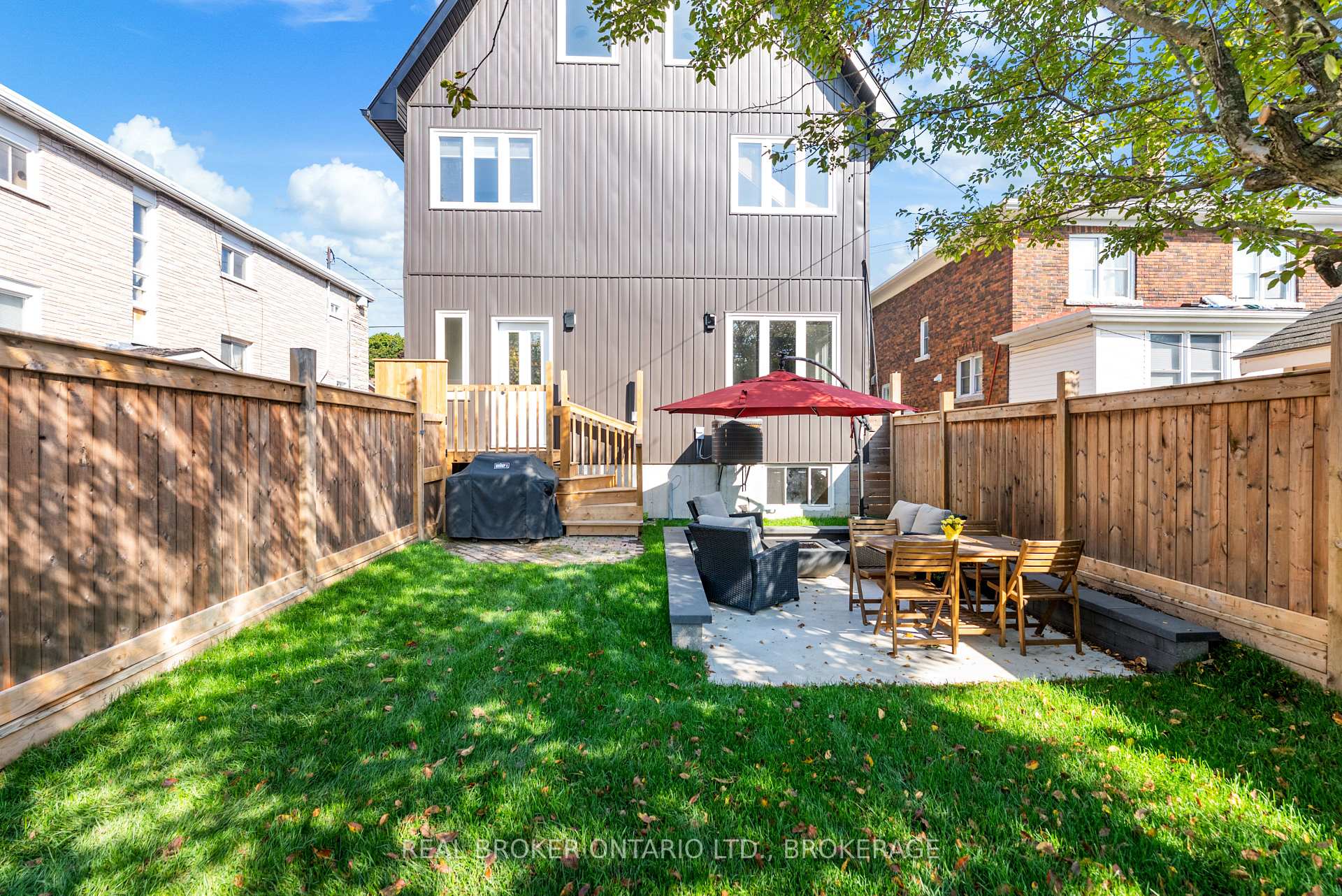 Photo 41 of 52 Dundas Street, Kingston, Central City East — HOMEH