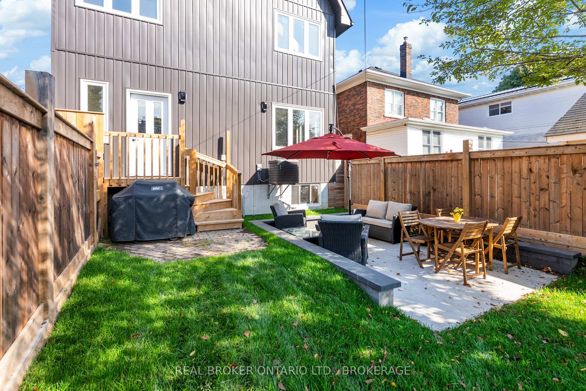 Photo 42 of 52 Dundas Street, Kingston, Central City East — HOMEH