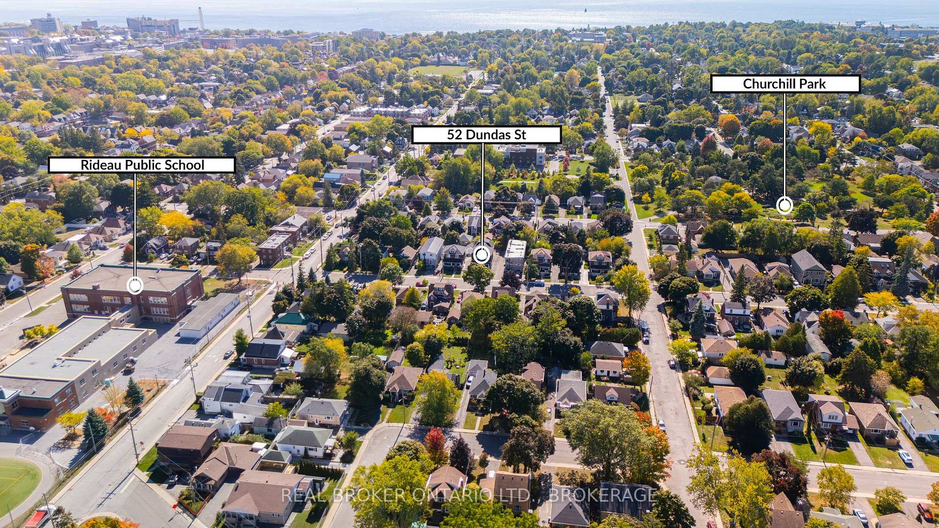 Photo 46 of 52 Dundas Street, Kingston, Central City East — HOMEH
