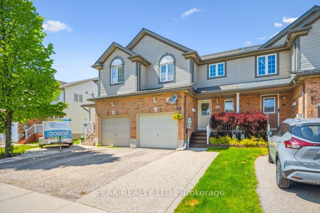 Photo 3 of 88 Foxglove Crescent, Kitchener — HOMEH