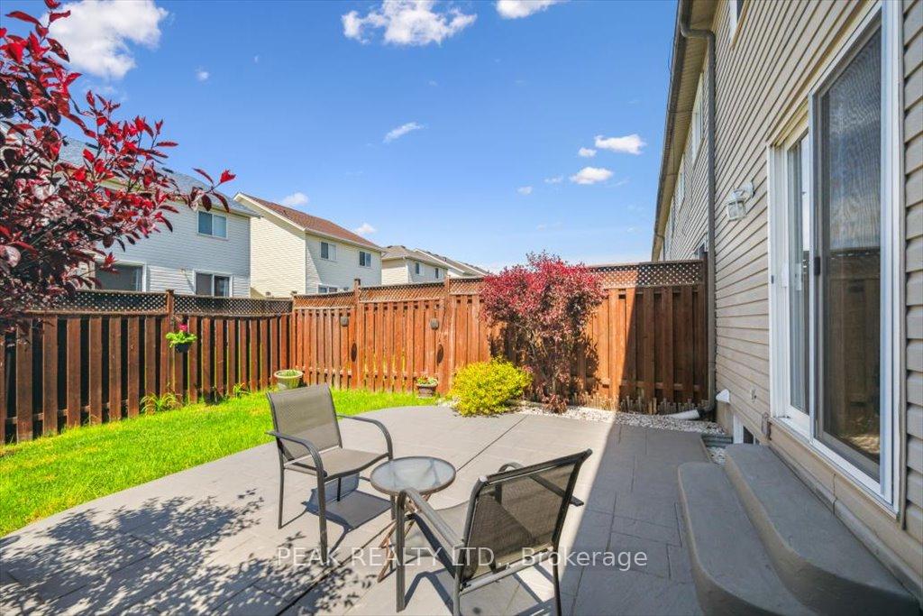 Photo 37 of 88 Foxglove Crescent, Kitchener — HOMEH
