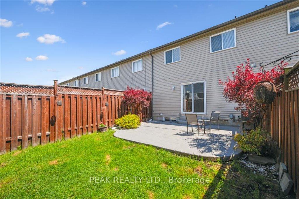 Photo 38 of 88 Foxglove Crescent, Kitchener — HOMEH