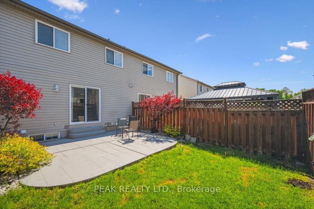 Photo 39 of 88 Foxglove Crescent, Kitchener — HOMEH