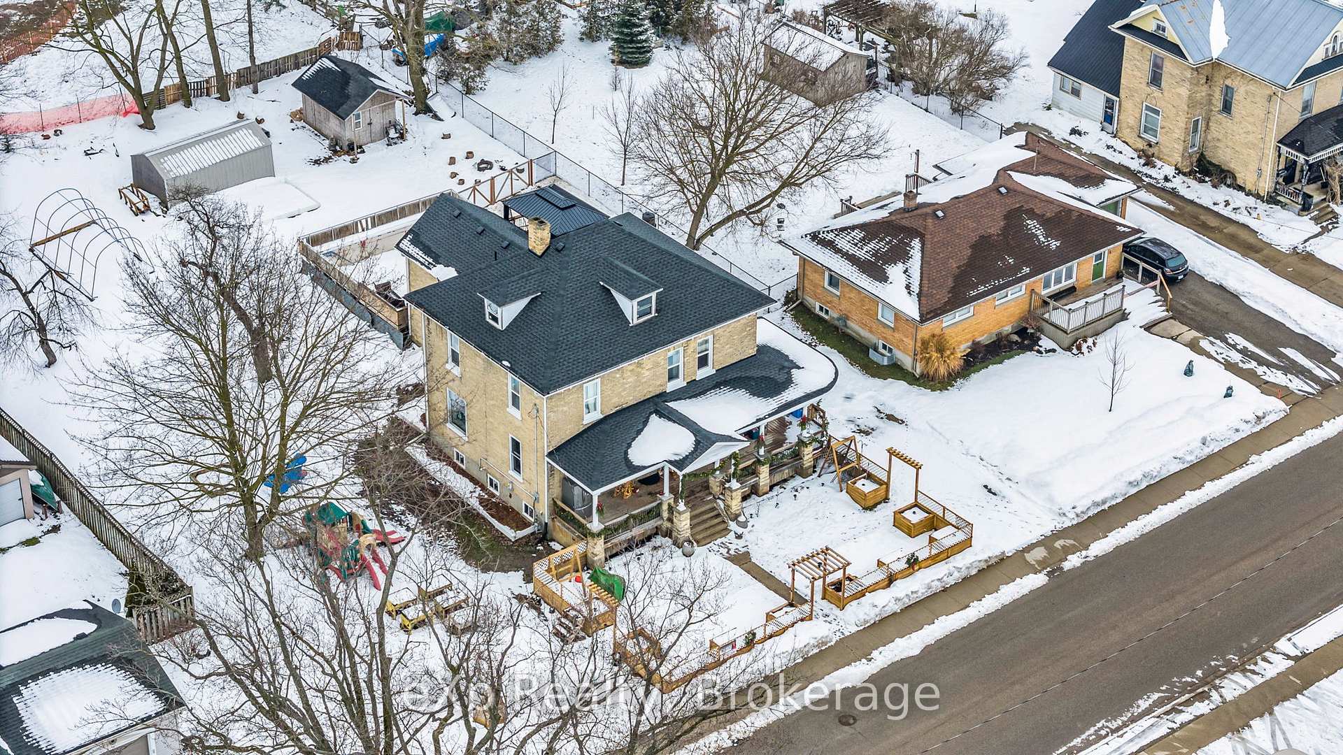 Photo 1 of 3 Clarke Street S, Minto — HOMEH