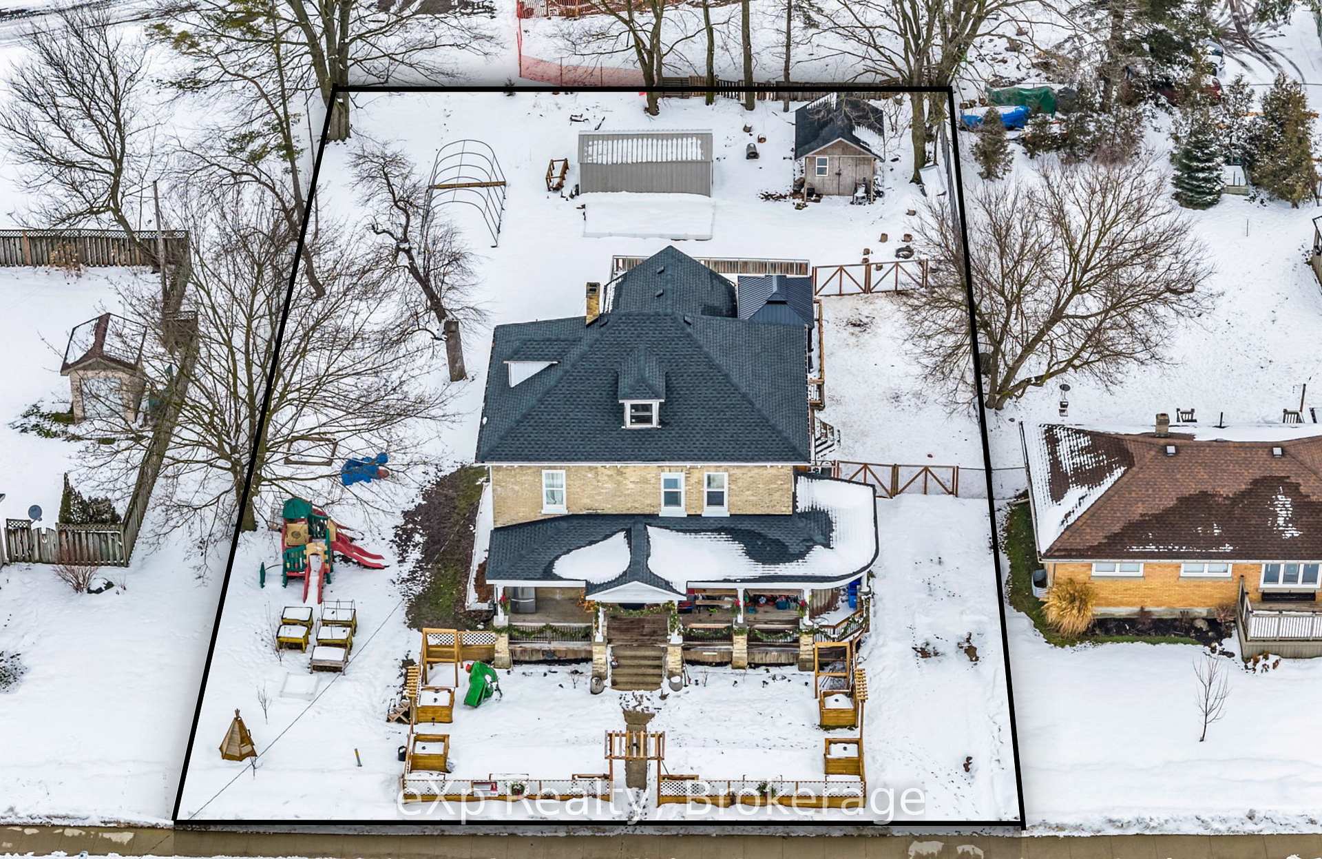 Photo 2 of 3 Clarke Street S, Minto — HOMEH