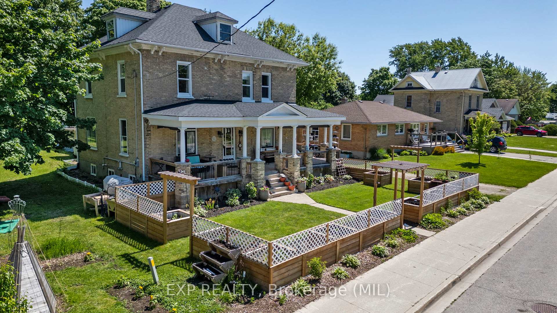 Photo 23 of 3 Clarke Street S, Minto — HOMEH