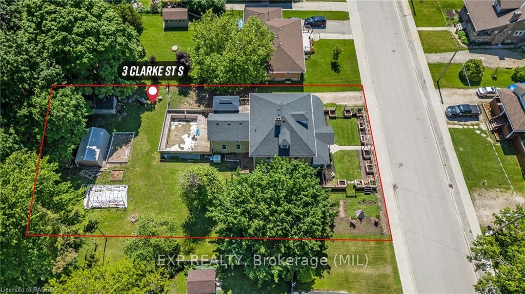 Photo 24 of 3 Clarke Street S, Minto — HOMEH