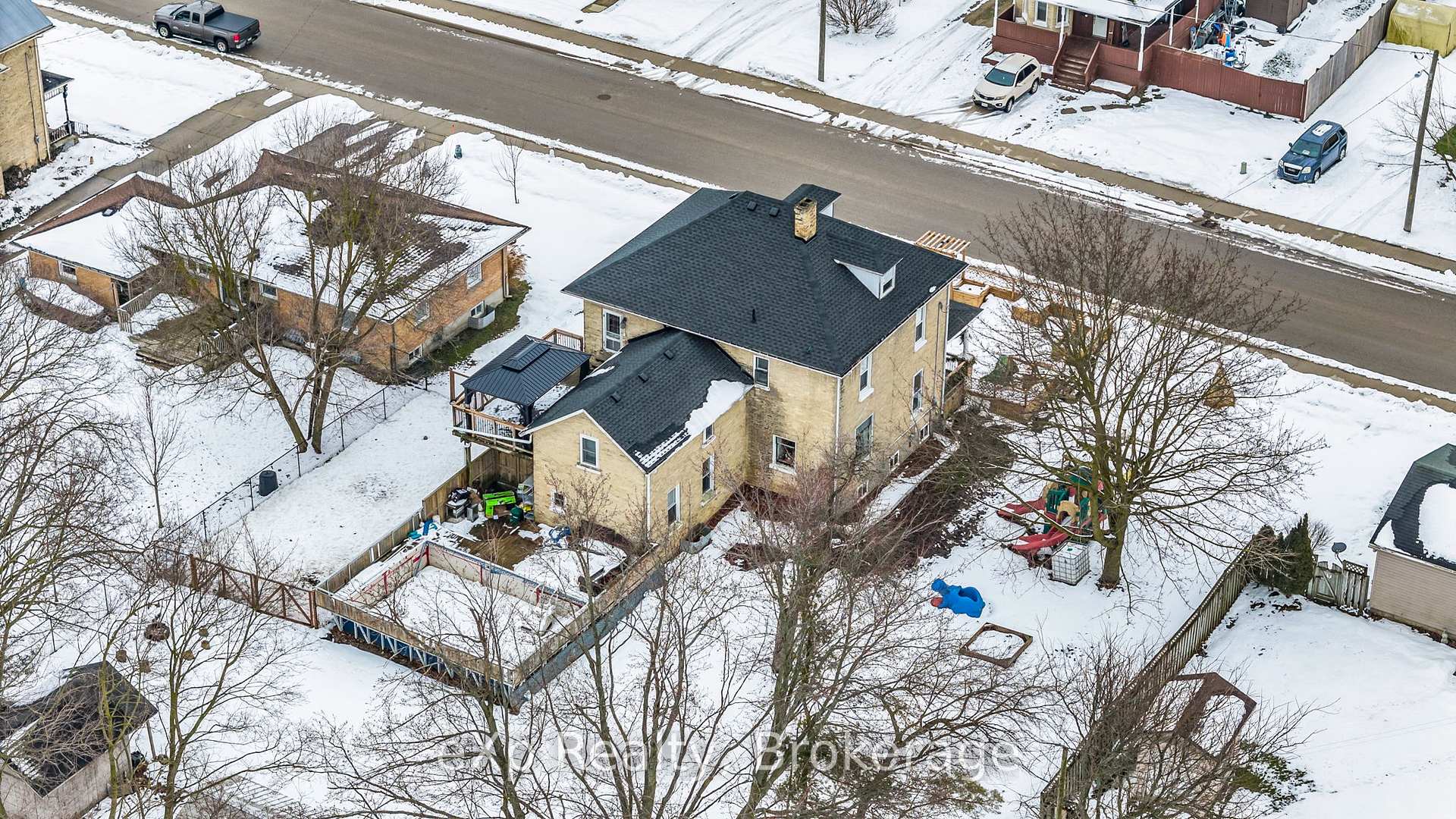 Photo 25 of 3 Clarke Street S, Minto — HOMEH