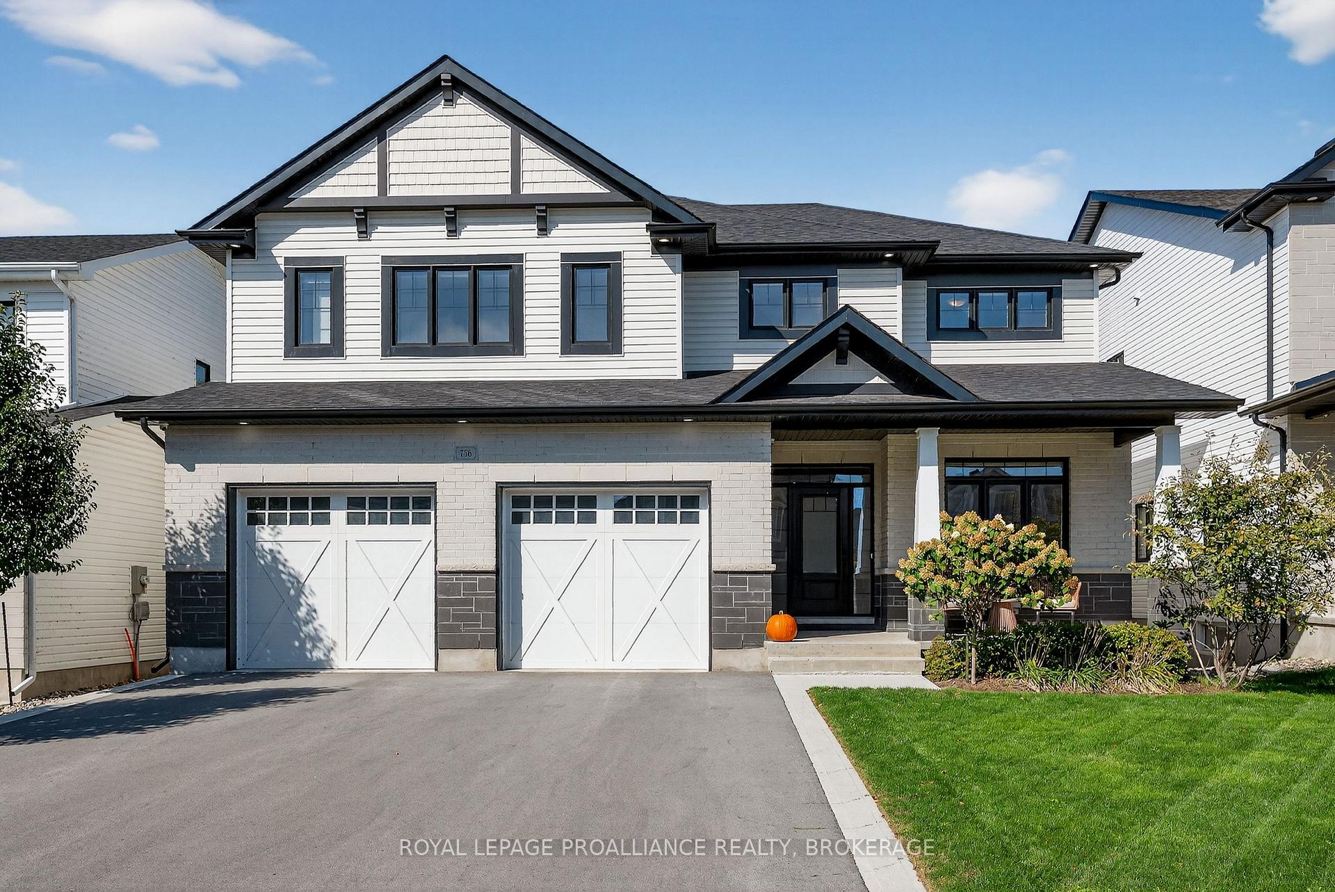 Photo 1 of 756 Riverview Way, Kingston, Kingston East (Incl Barret Crt) — HOMEH