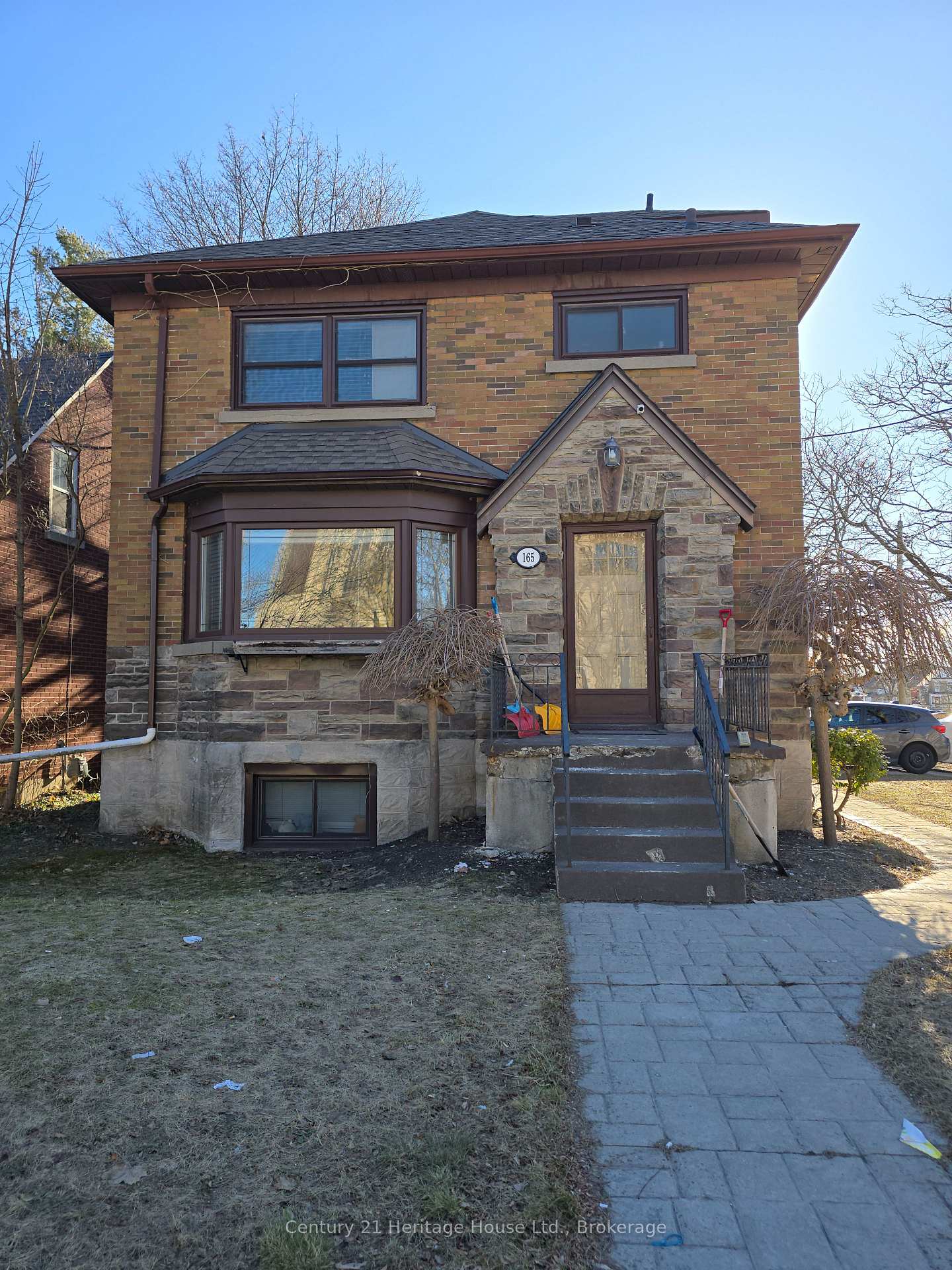 Photo 1 of 165 Margaret Avenue, Kitchener — HOMEH