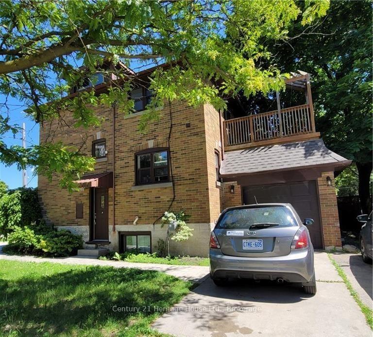 Photo 2 of 165 Margaret Avenue, Kitchener — HOMEH