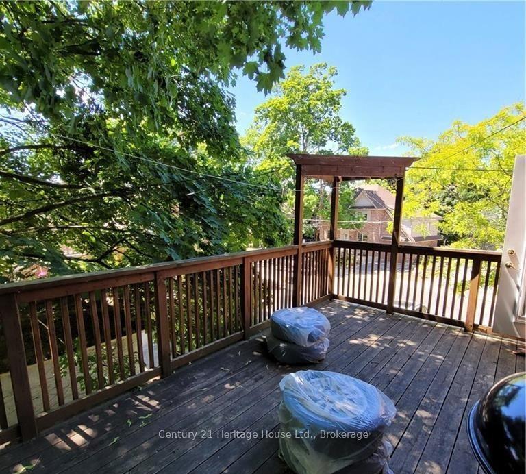Photo 5 of 165 Margaret Avenue, Kitchener — HOMEH