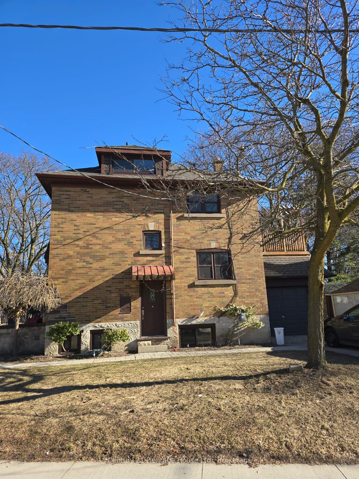 Photo 11 of 165 Margaret Avenue, Kitchener — HOMEH
