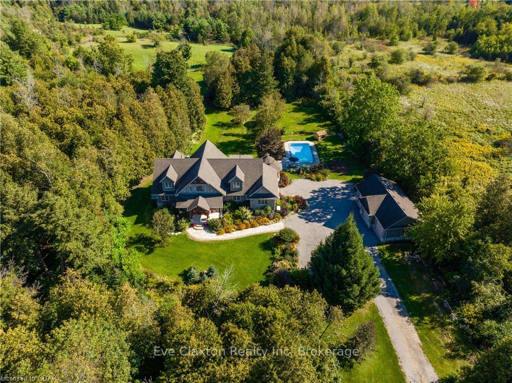 Photo 1 of 10255 First Line, Milton, Rural Milton West — HOMEH