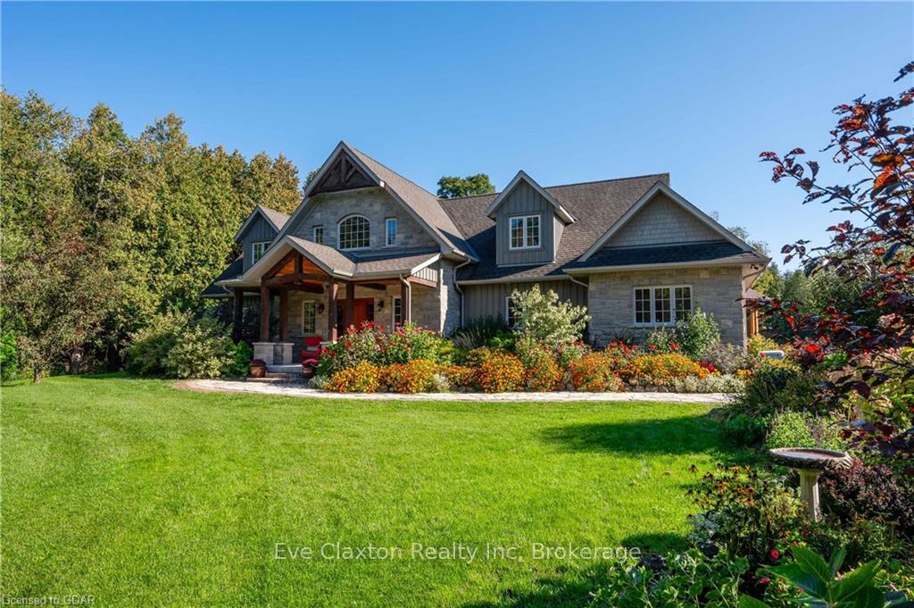 Photo 2 of 10255 First Line, Milton, Rural Milton West — HOMEH