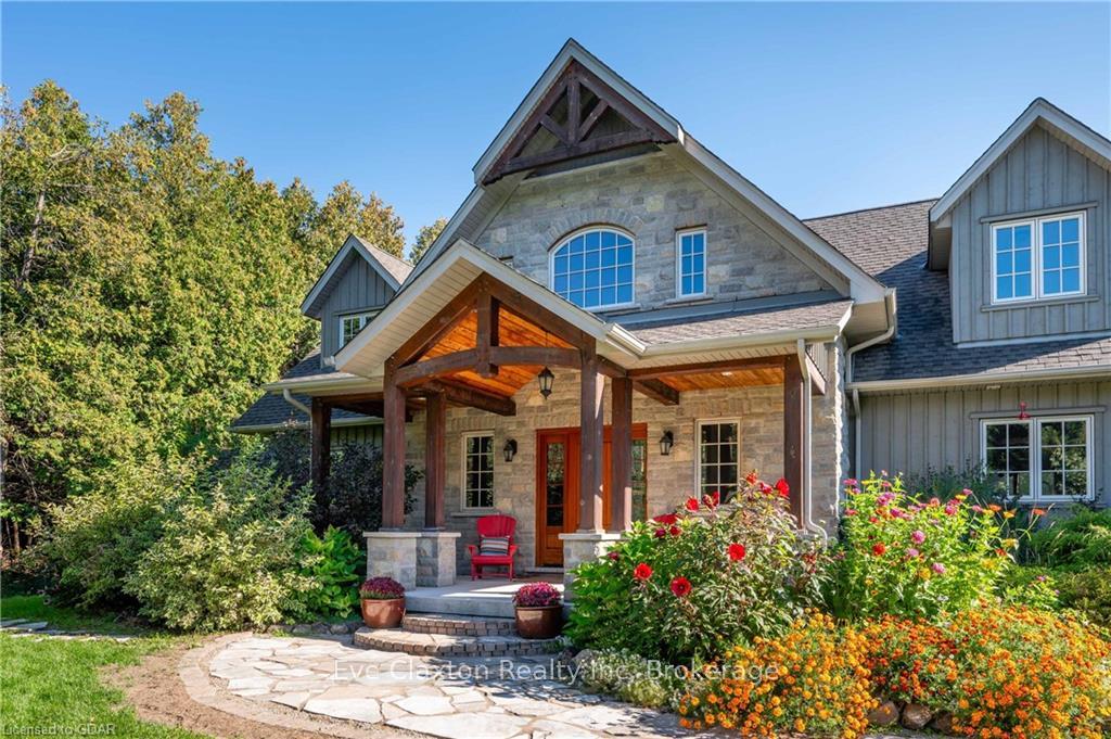 Photo 3 of 10255 First Line, Milton, Rural Milton West — HOMEH