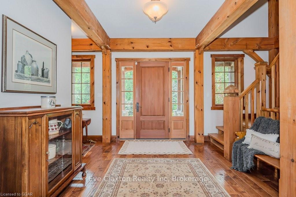 Photo 5 of 10255 First Line, Milton, Rural Milton West — HOMEH