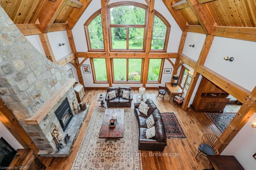 Photo 6 of 10255 First Line, Milton, Rural Milton West — HOMEH