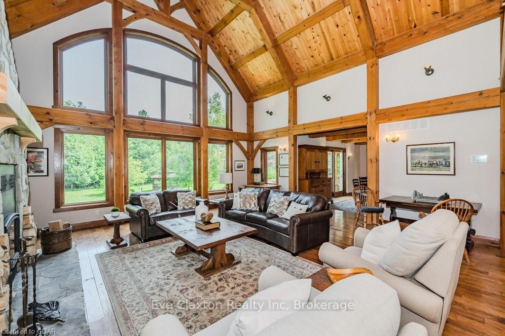 Photo 7 of 10255 First Line, Milton, Rural Milton West — HOMEH