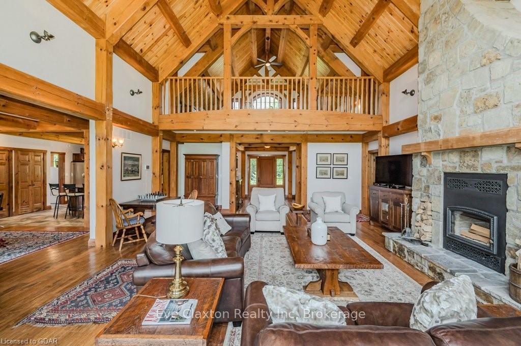 Photo 8 of 10255 First Line, Milton, Rural Milton West — HOMEH