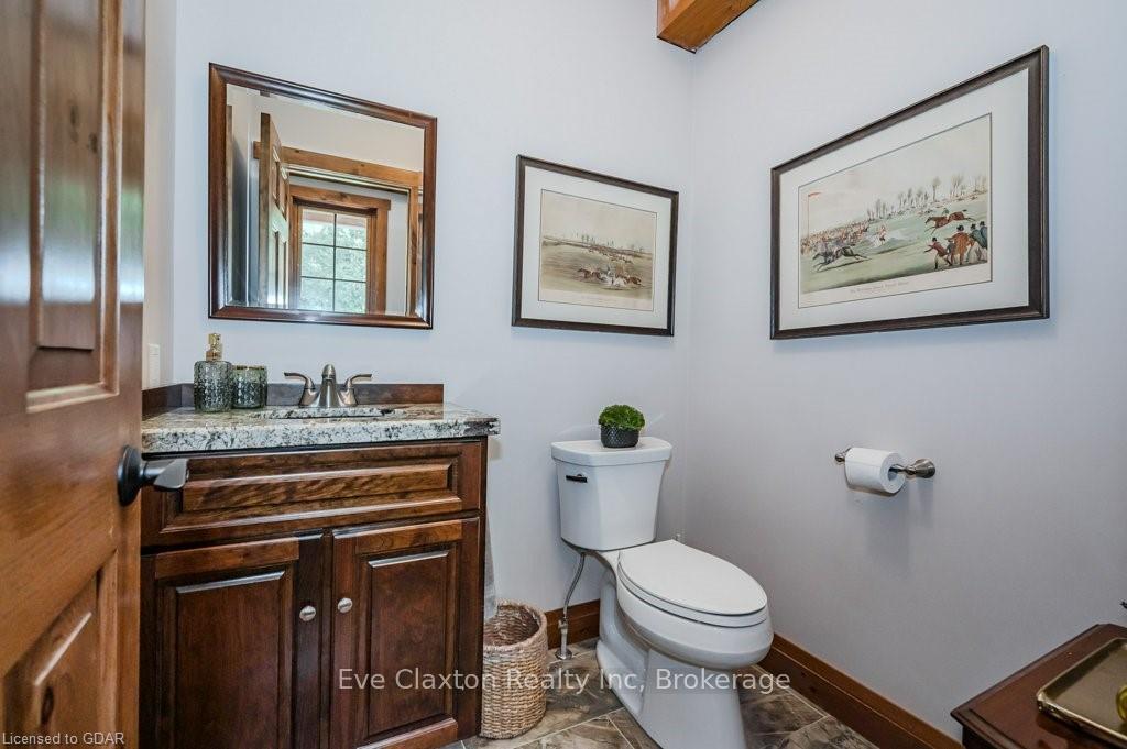Photo 15 of 10255 First Line, Milton, Rural Milton West — HOMEH
