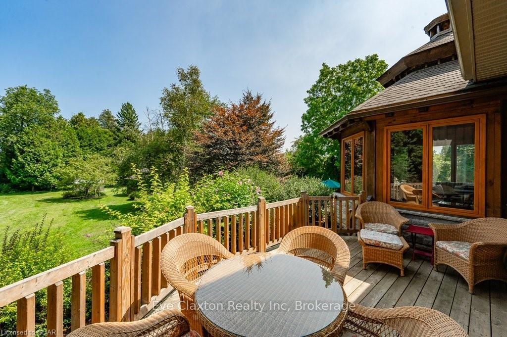 Photo 16 of 10255 First Line, Milton, Rural Milton West — HOMEH