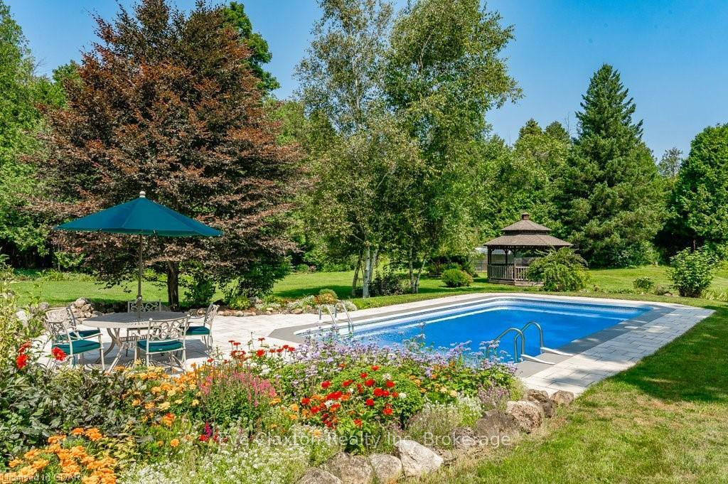 Photo 34 of 10255 First Line, Milton, Rural Milton West — HOMEH