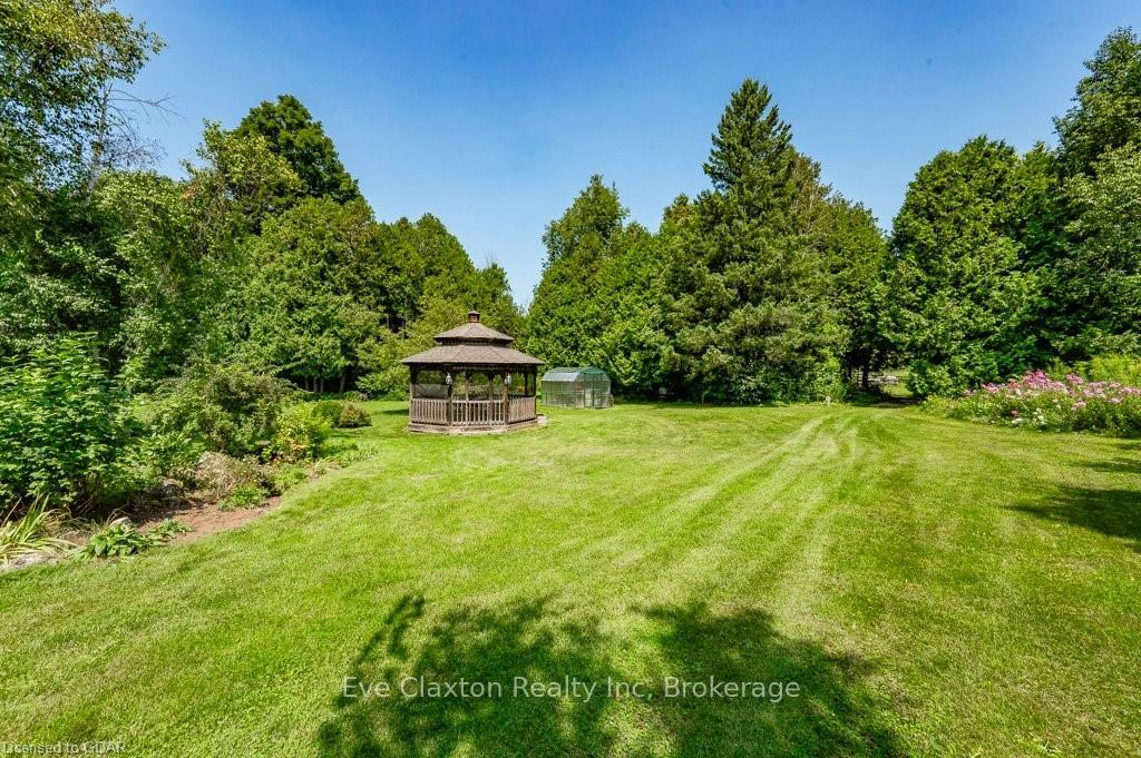 Photo 36 of 10255 First Line, Milton, Rural Milton West — HOMEH