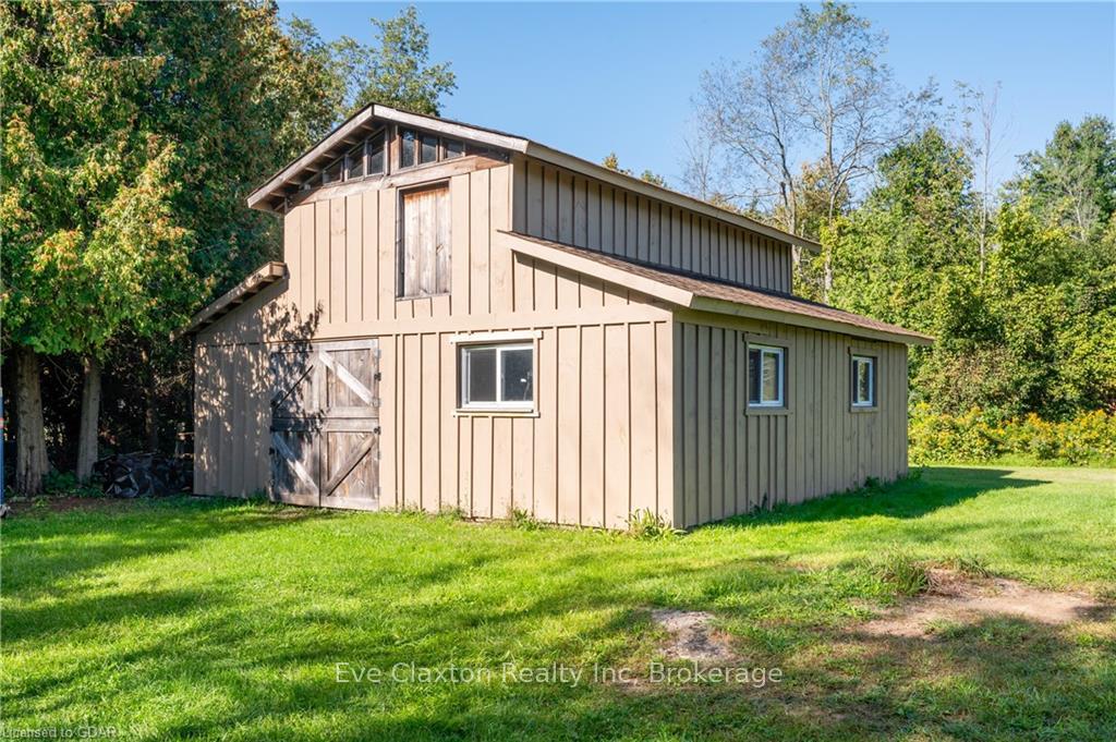 Photo 39 of 10255 First Line, Milton, Rural Milton West — HOMEH