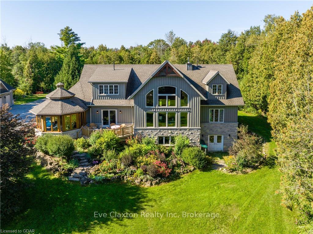 Photo 41 of 10255 First Line, Milton, Rural Milton West — HOMEH