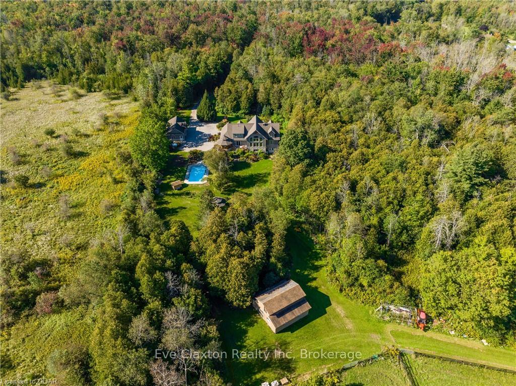 Photo 42 of 10255 First Line, Milton, Rural Milton West — HOMEH