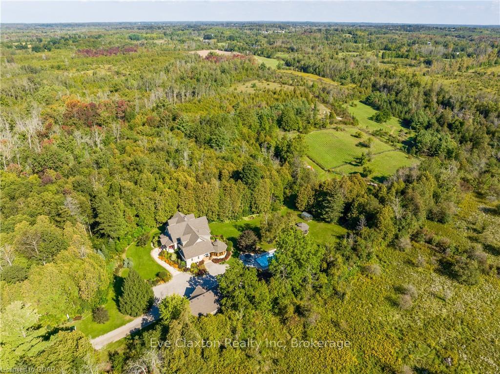Photo 46 of 10255 First Line, Milton, Rural Milton West — HOMEH