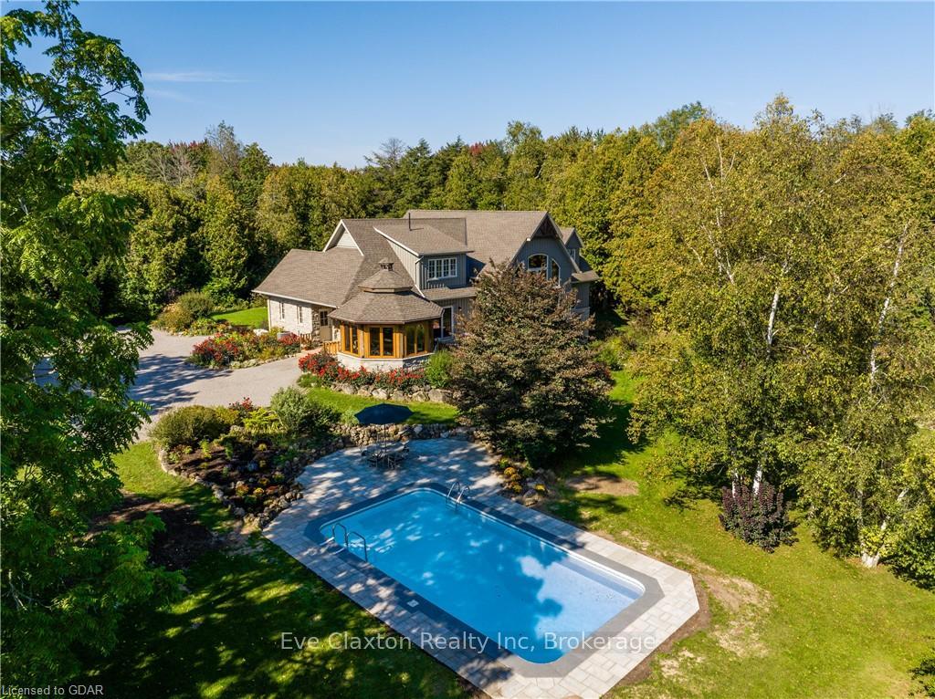 Photo 47 of 10255 First Line, Milton, Rural Milton West — HOMEH