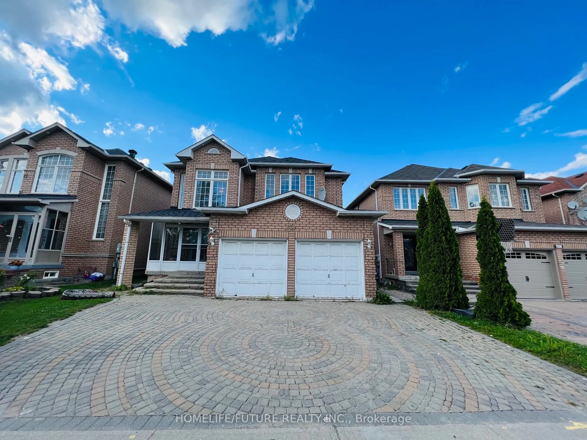 Photo 1 of Unit Bsmt, 650 Highglen Avenue, Markham, Middlefield — HOMEH