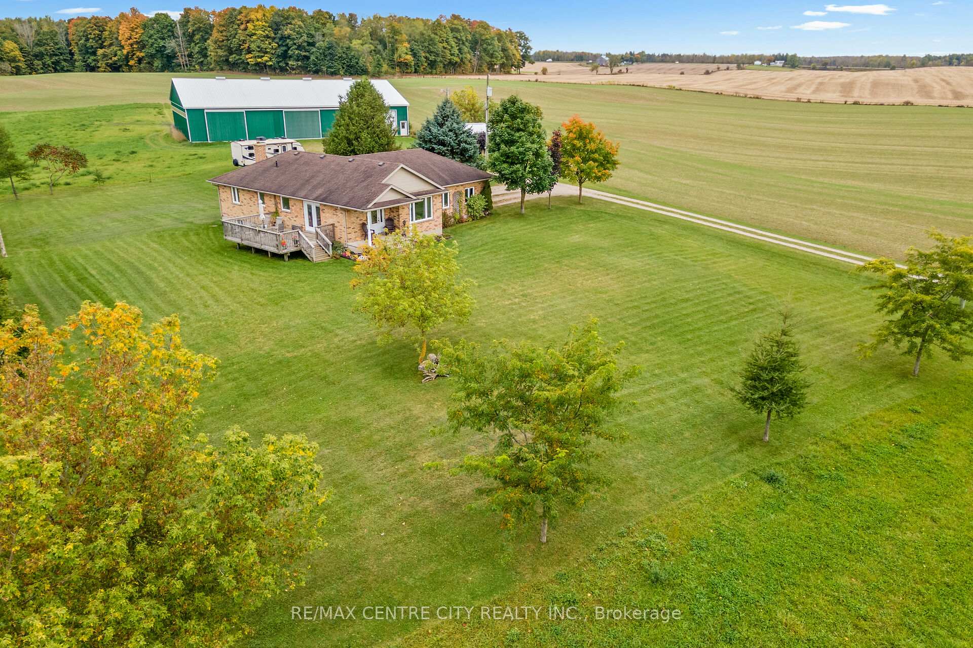 Photo 1 of 5481 Wellington 2 Road, Minto — HOMEH