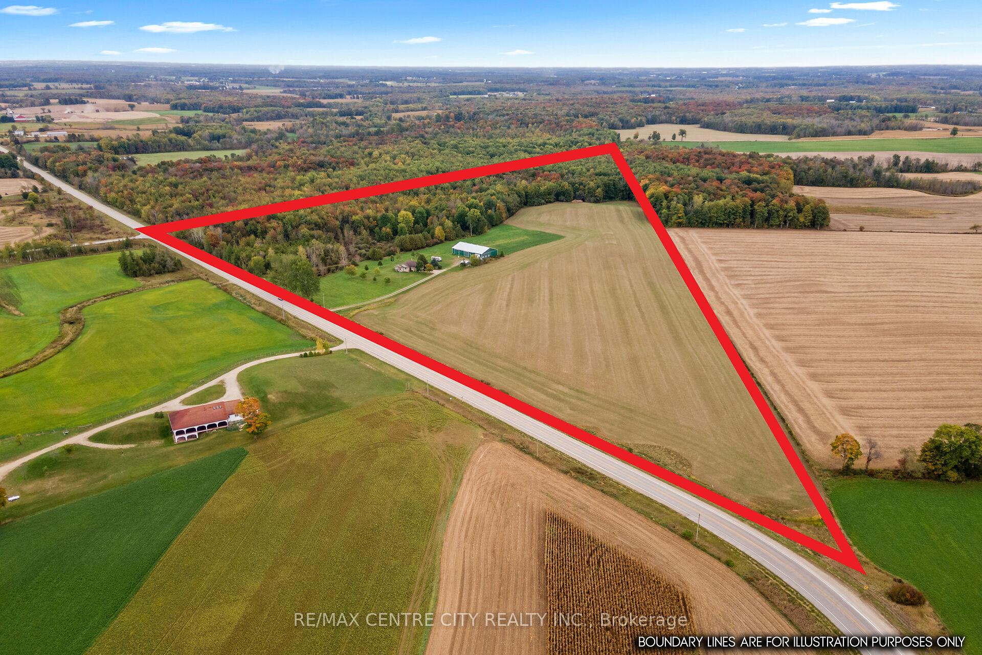 Photo 2 of 5481 Wellington 2 Road, Minto — HOMEH