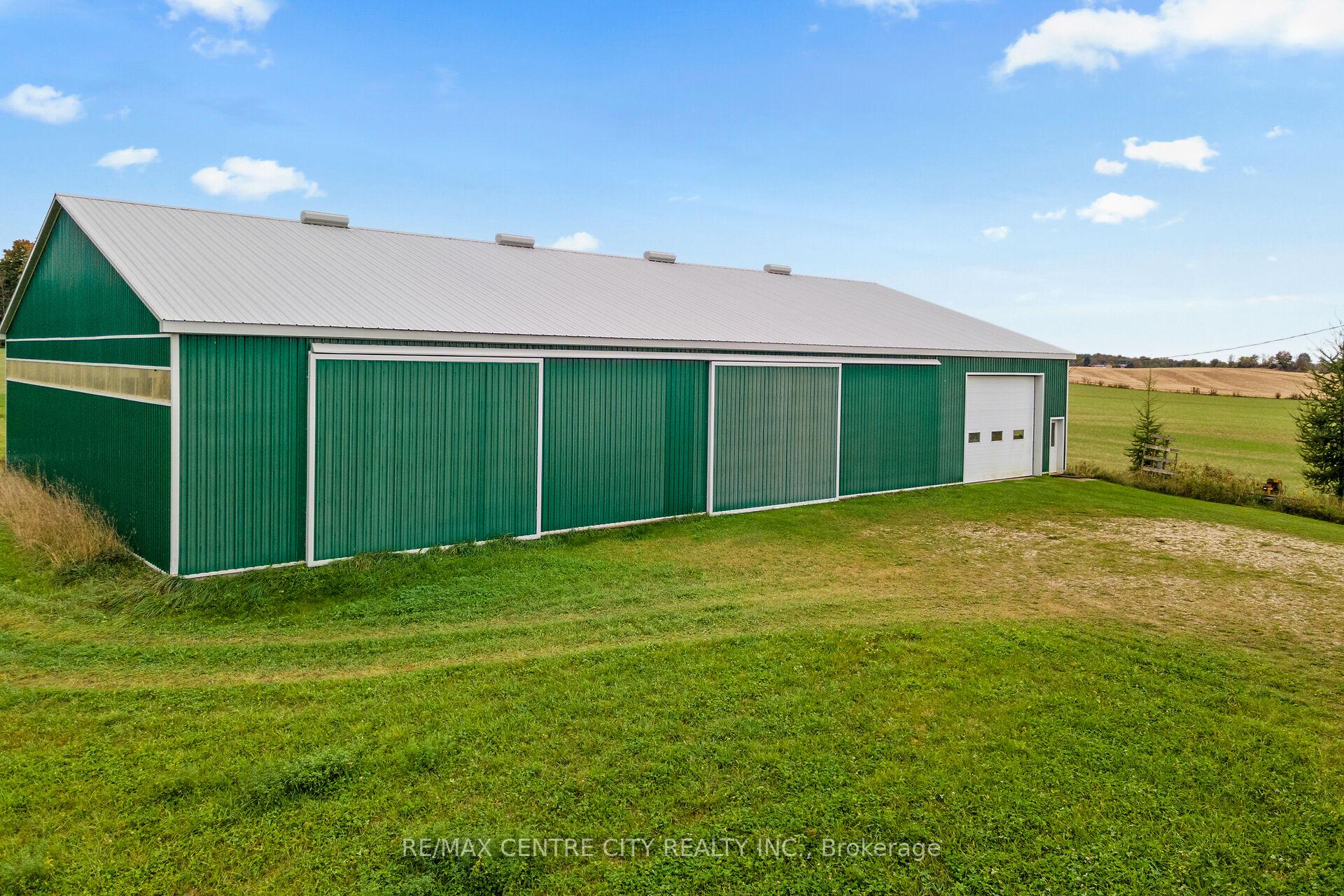Photo 33 of 5481 Wellington 2 Road, Minto — HOMEH