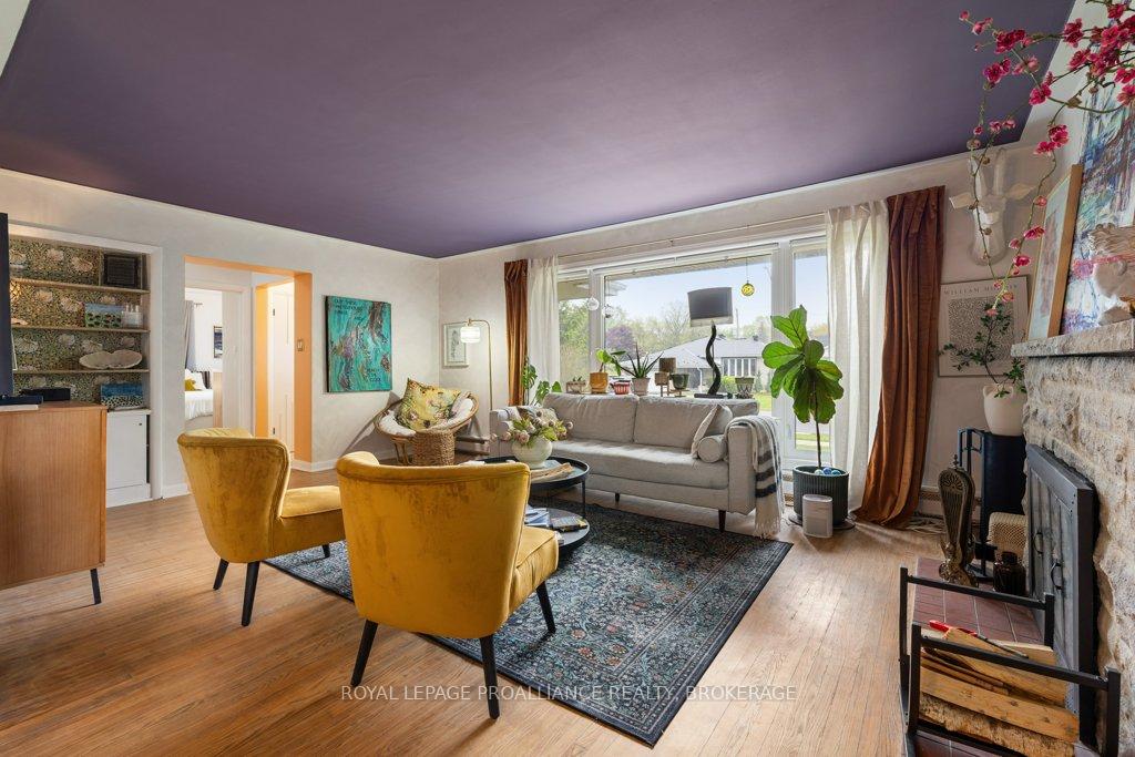 Photo 7 of 209 McMahon Avenue, Kingston, West of Sir John A. Blvd — HOMEH