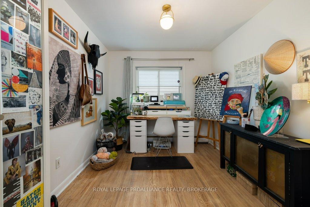 Photo 23 of 209 McMahon Avenue, Kingston, West of Sir John A. Blvd — HOMEH