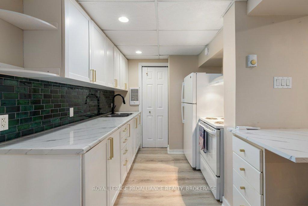 Photo 35 of 209 McMahon Avenue, Kingston, West of Sir John A. Blvd — HOMEH