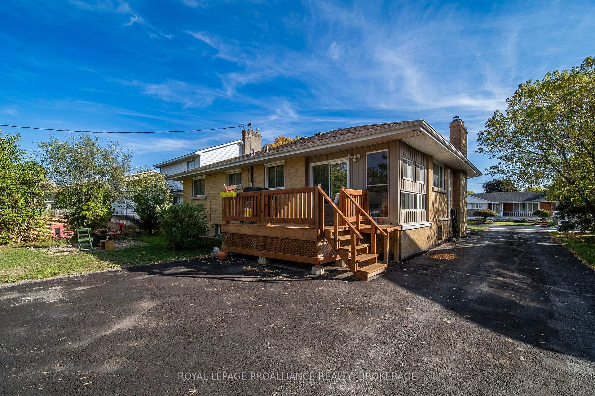 Photo 41 of 209 McMahon Avenue, Kingston, West of Sir John A. Blvd — HOMEH