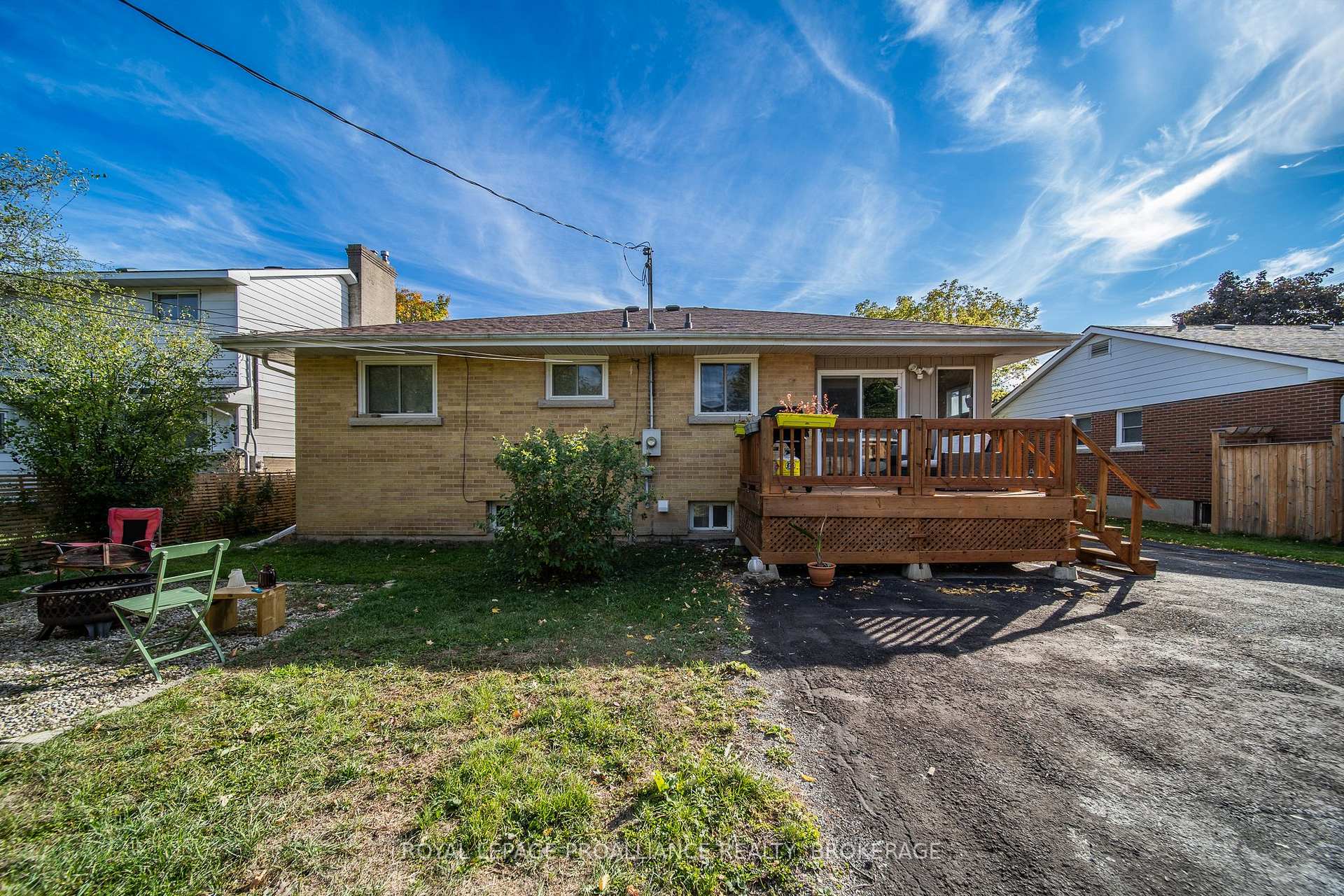 Photo 42 of 209 McMahon Avenue, Kingston, West of Sir John A. Blvd — HOMEH